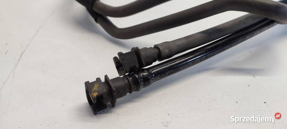 VOLVO XC70 V60 PRZEWODY PALIWA 31321415 sprzedam