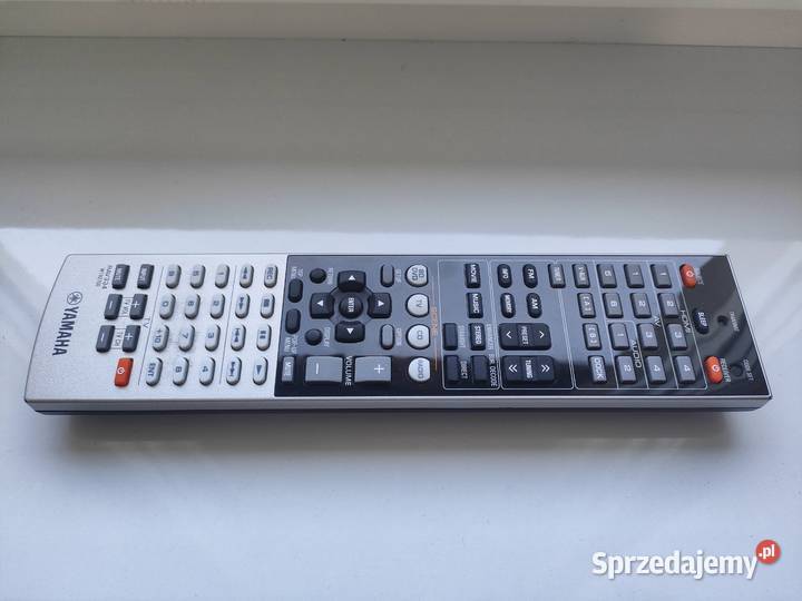 Amplituner AV Yamaha RXV467 Rypin