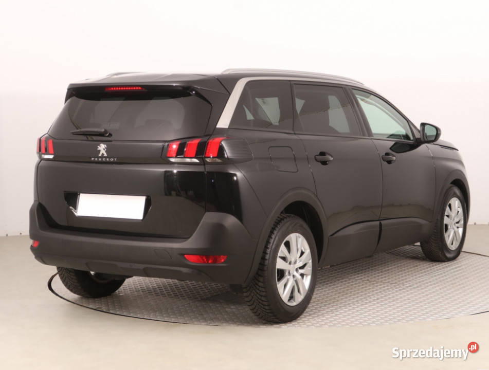 Peugeot 5008 PureTech 130 Piaseczno sprzedam