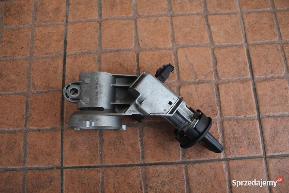 STACYJKA KLUCZYK OPEL CORSA D 56155D Zamki, wkładki i kluczyki wielkopolskie