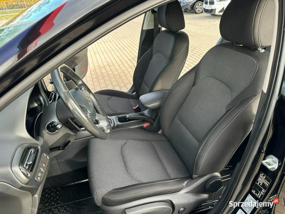 Hyundai i30 ASO Alu Kamera Asystent Grzane światła przeciwmgielne Kąty Opolskie