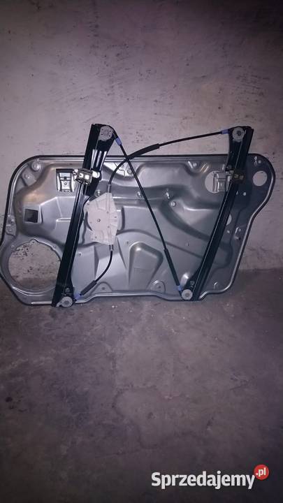 Mechanizm podnoszenia szyby golf 4 Mechanizmy opuszczania szyb Przasnysz