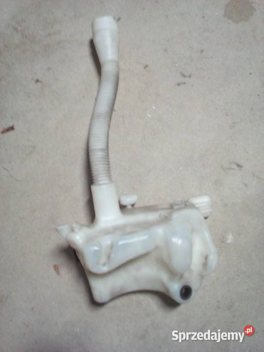 Patrner Berlingo III Zbiorniczek Płynu Do osobowe Pozostałe