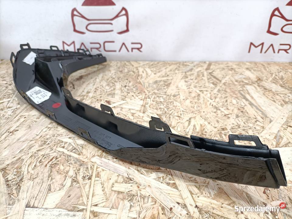 AUDI A6 SLINE V C8 S6 LIFT KRATKA LISTWA Pleszew sprzedam