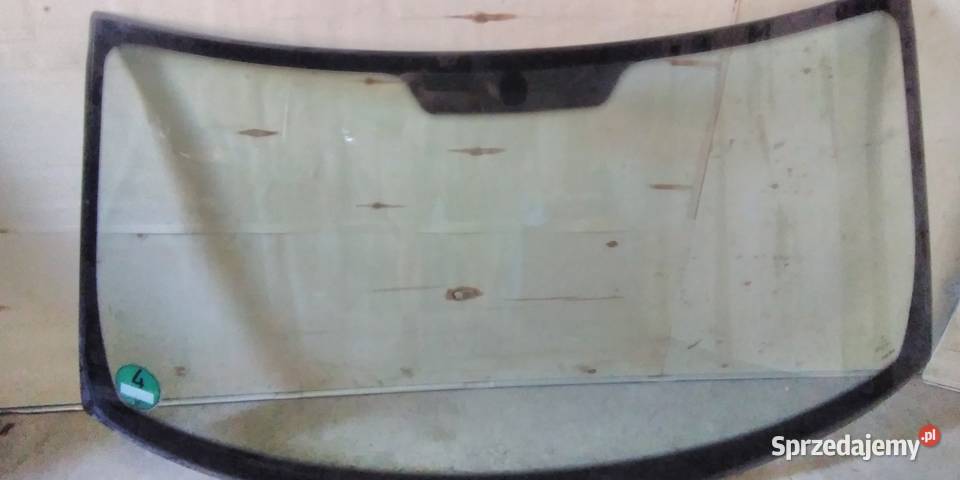 SLK szyba przód tył boczne osobowe Lublin