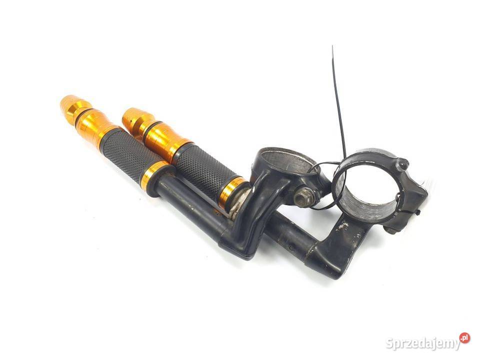 ROLGAZ MOTOCYKL HONDA CBR 929 Lipno