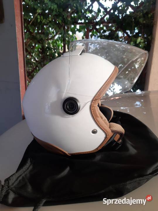 kask motocyklowy skuter nexx y10 kask motor
