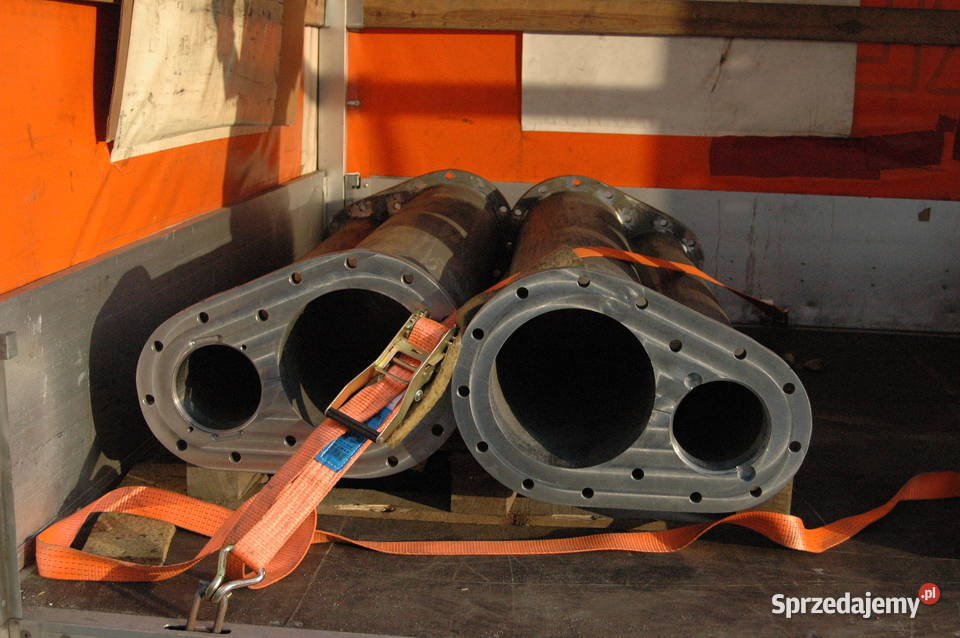 ODLEWY NIERDZEWNE i kwasoodporne odlewnia stali pomorskie Sobowidz