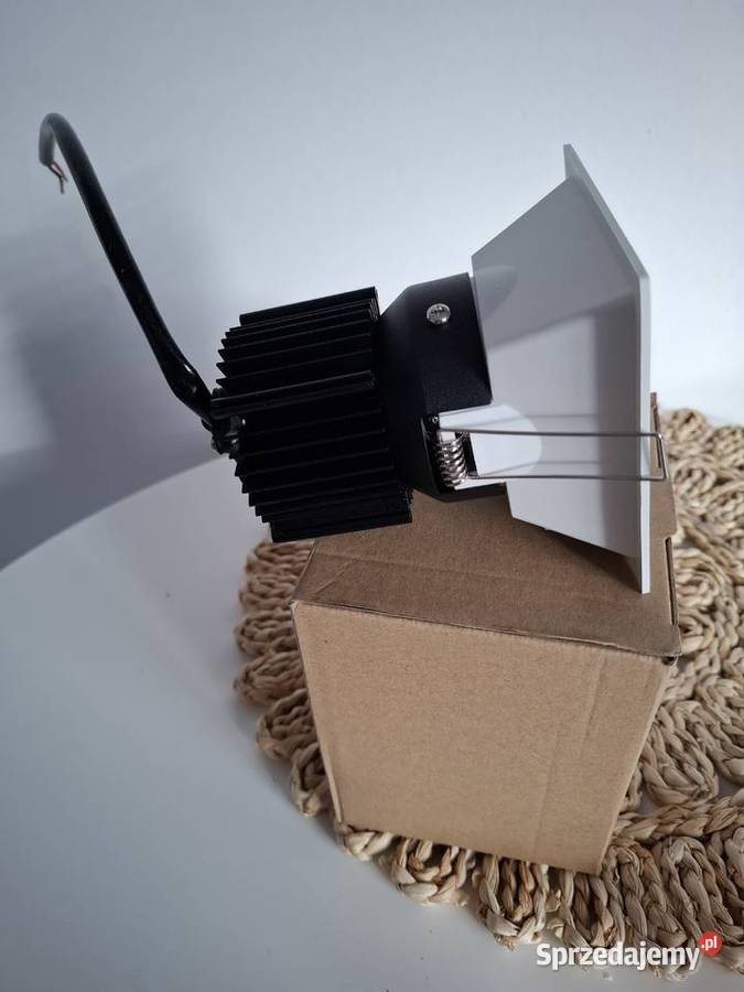 Lampa podtynkowa Skarżysko-Kamienna