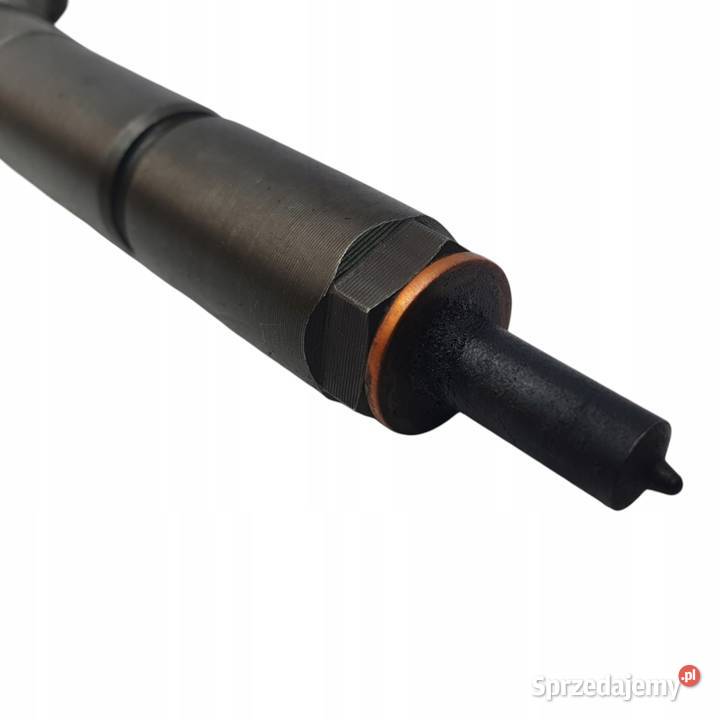WTRYSKIWACZ Opel Corsa D 13 CDTI wtrysk Chełm