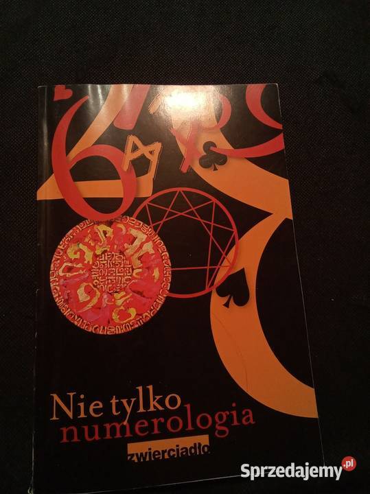 Nie numerologia miękka Warszawa
