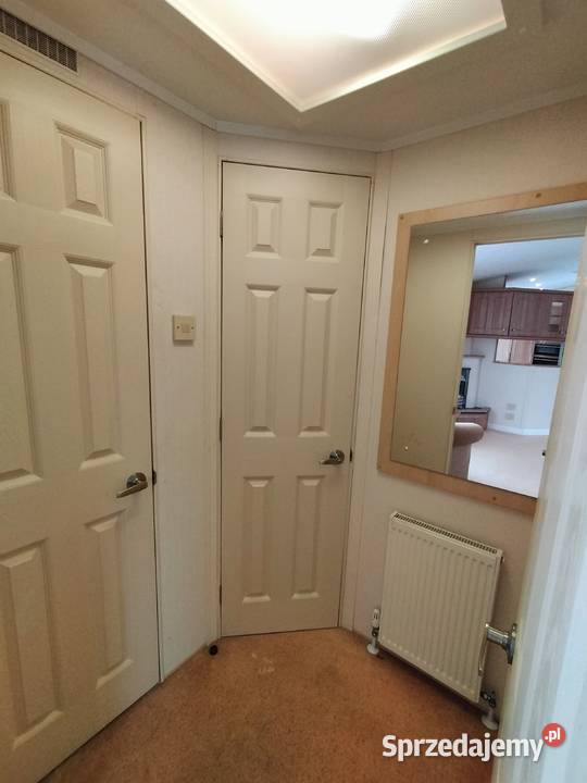 Domek holenderski WILLERBY WINCHEST 370 Kraków