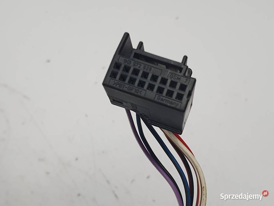 LUSTERKO PRAWE Audi A6 C6 PASAŻERA Elektryczne 6 Chełm