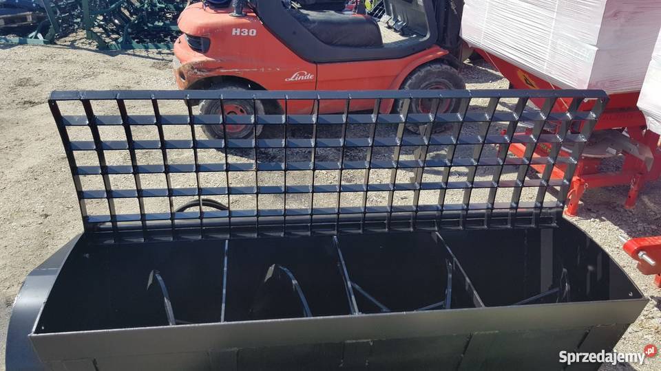 Betoniarka Łyżkowa 400L OKAZJA lubuskie