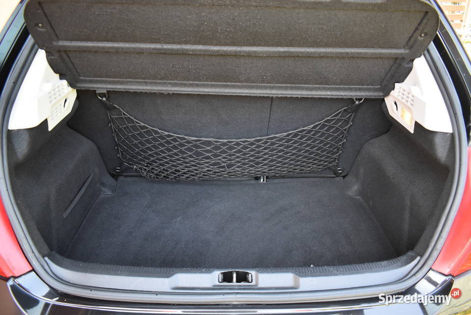 14 benz88 3drzwi AUTOMATYCZNA klimatyzacja zachodniopomorskie Białogard