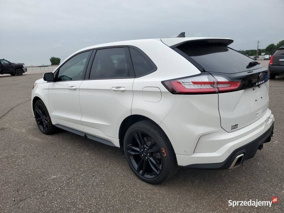 2023 FORD EDGE ST Częstochowa