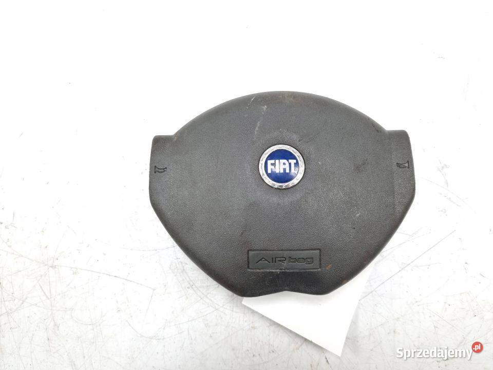 PODUSZKA AIRBAG FIAT PANDA 735411159 Lipno