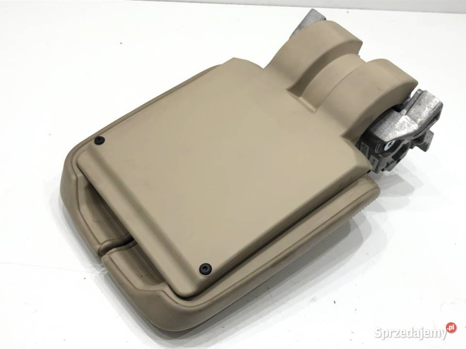 PODŁOKIETNIK AUDI Q7 4M SUV 4M0864207B