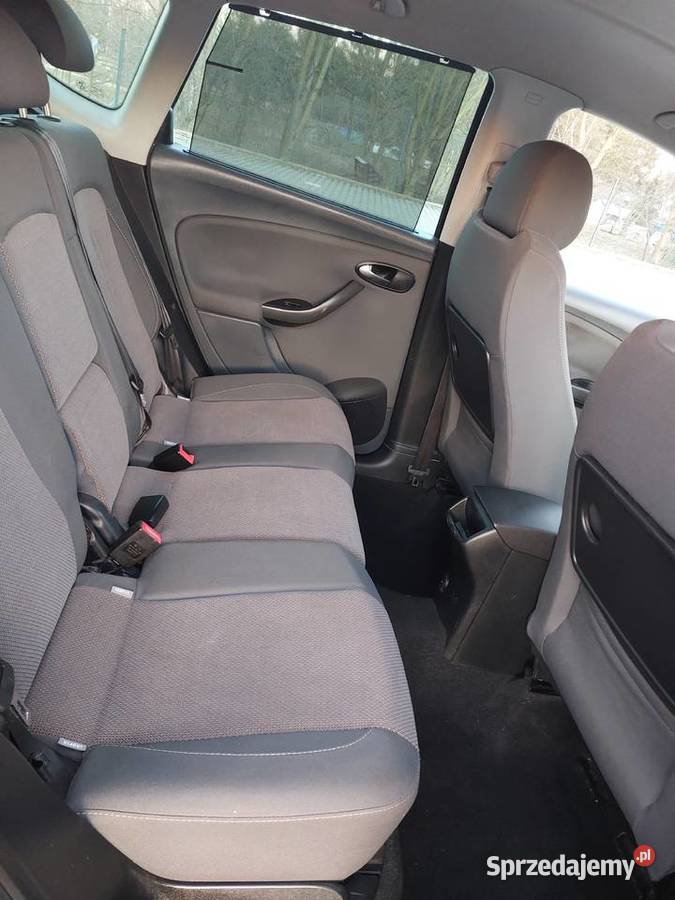 Seat Altea XL Zawiercie