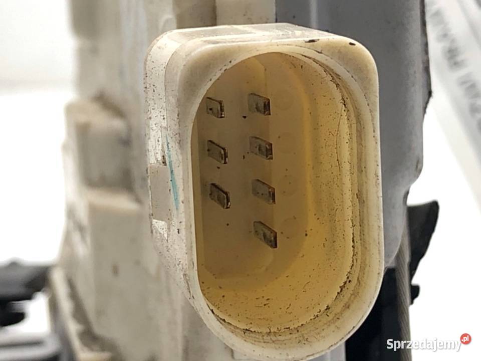 ZAMEK DRZWI PRAWY PRZÓD SEAT ALTEA Hatchback