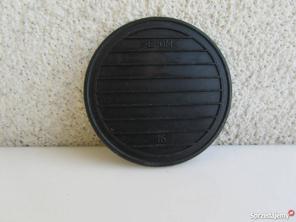 Mata podkładka antypoślizgowa gumowa schowka w Olecko