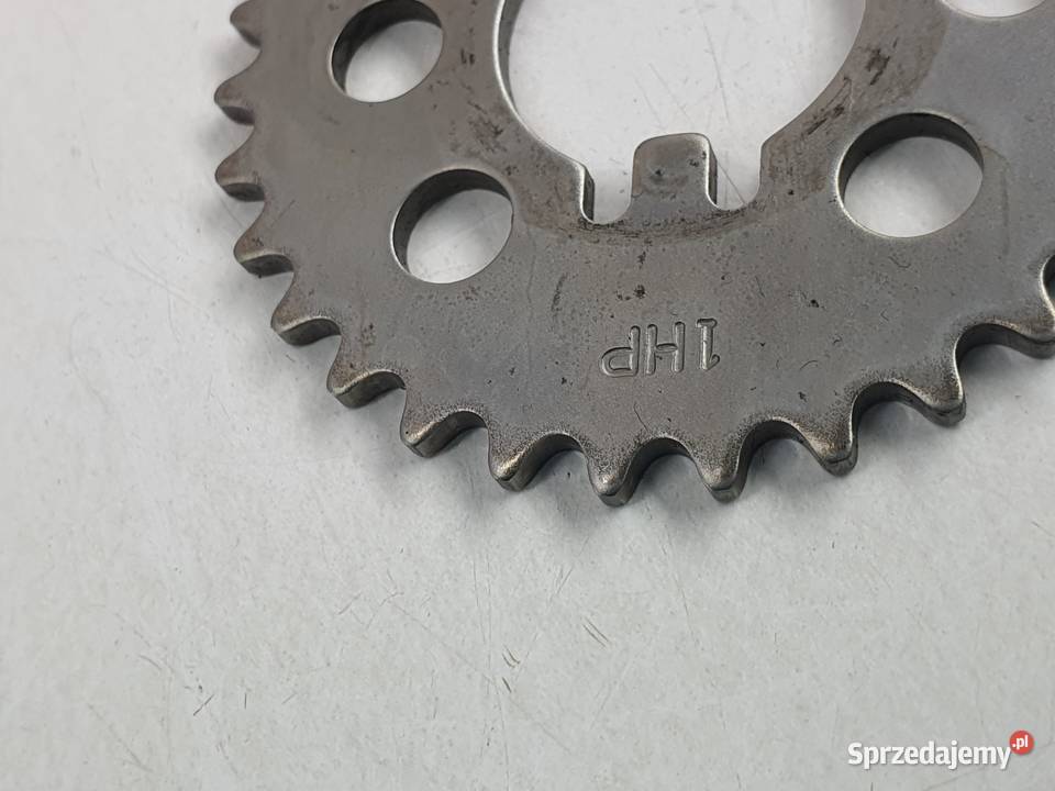 Tryb Zebatka Yamaha Grizzly 700 Łódź sprzedam