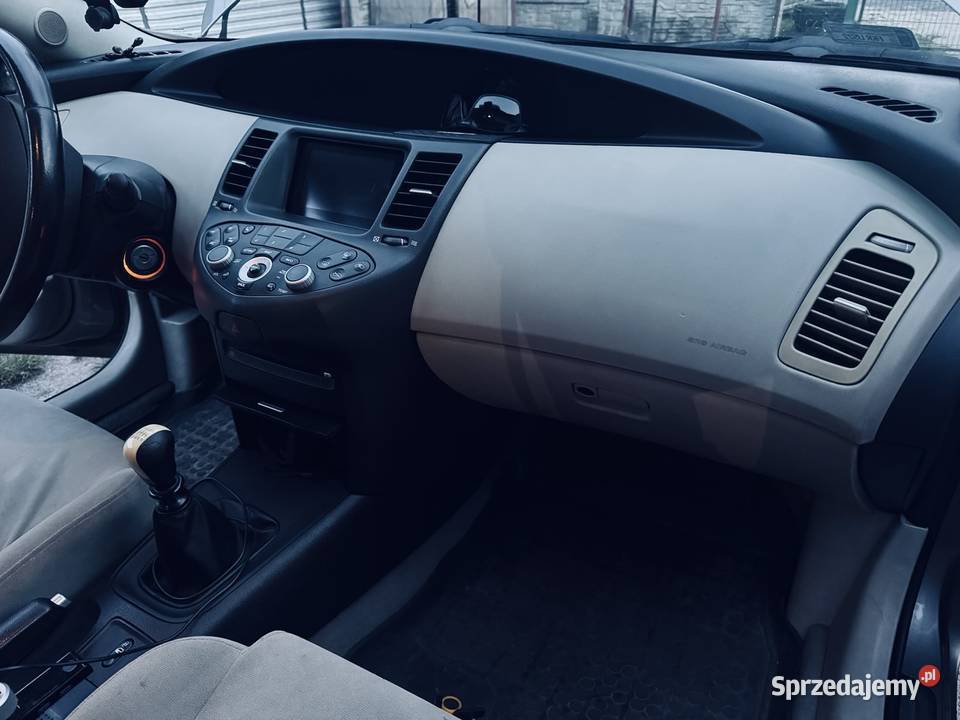 Nissan Primera Żagań sprzedam