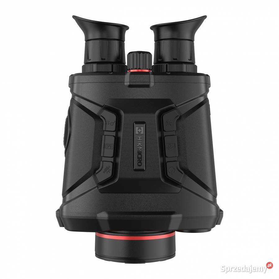 Lornetka termowizyjna HIKVISION Raptor RQ75L LRF Trzcianka