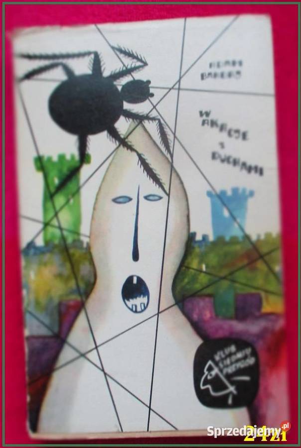 Awantura w Niekłaju Niziurski Siesicka Korczak Łódź