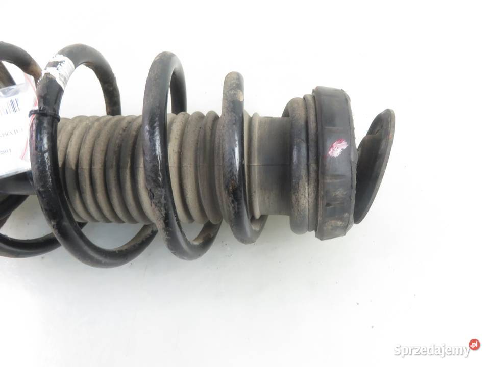 MCPERSON PRAWY PRZEDNI OPEL ASTRA IV J 17 CDTI osobowe