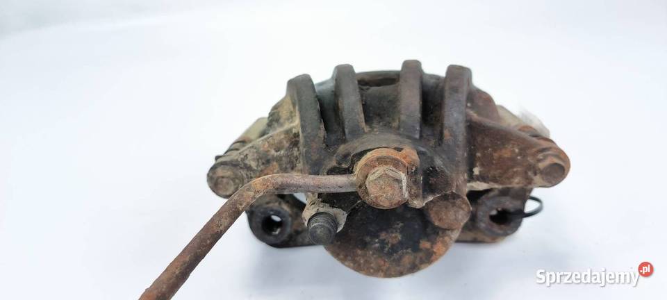 ZACISK HAMULCOWY TYŁ PRAWY JEEP CHEROKEE 135418 Lipno