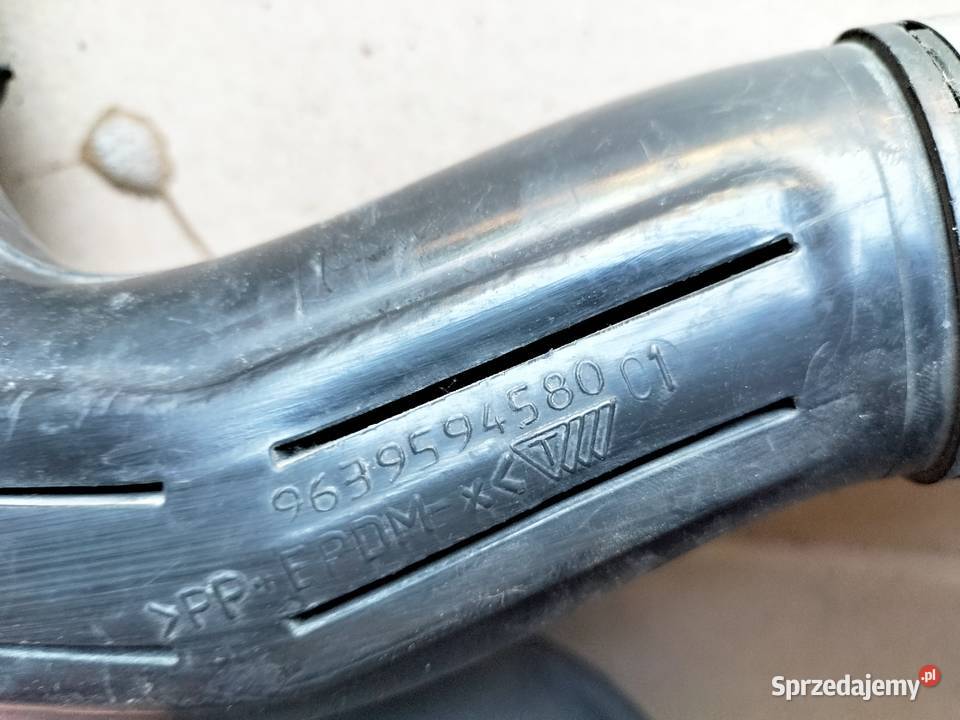Citroen C3 Mk1 14HDI RURA DOLOT POWIETRZA osobowe Kamień-Kolonia sprzedam
