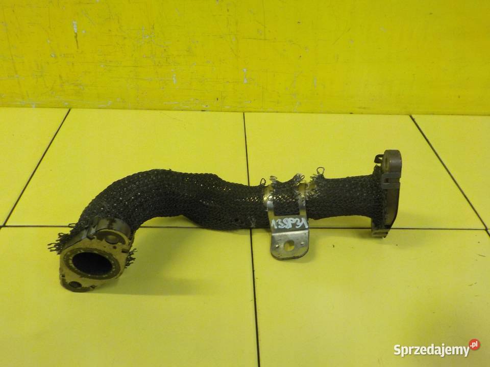 RANGE ROVER L322 36 TD V8 10r 368DT rura przewod Suków sprzedam