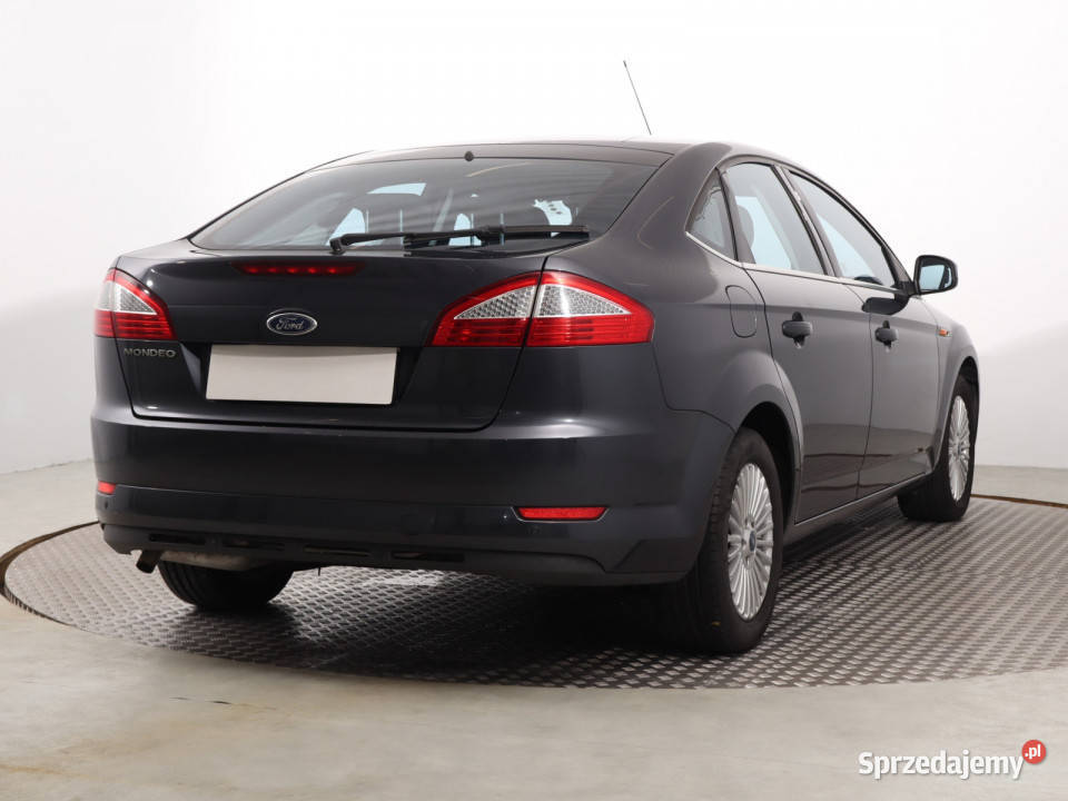 Ford Mondeo 20 16V Hatchback Katowice