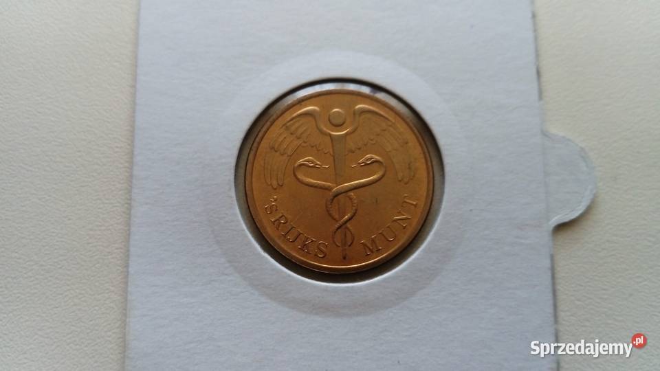 Okazja Żeton Groningen 1988 r Holandia sprzedam