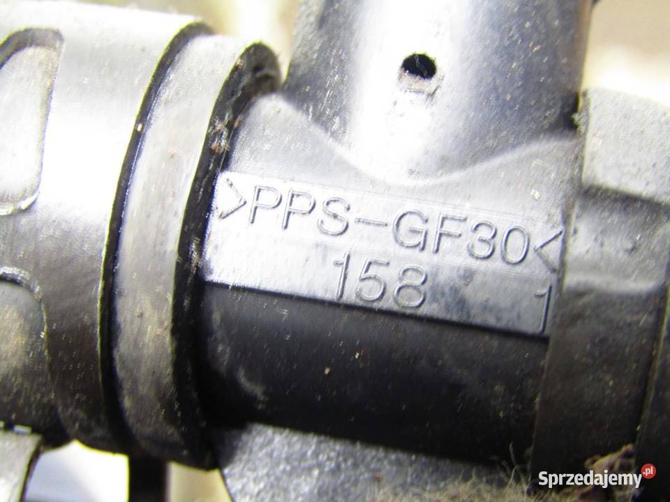 WĄŻ PRZEWÓD RURKI WODY 18 HYBRID TOYOTA PRIUS lubelskie