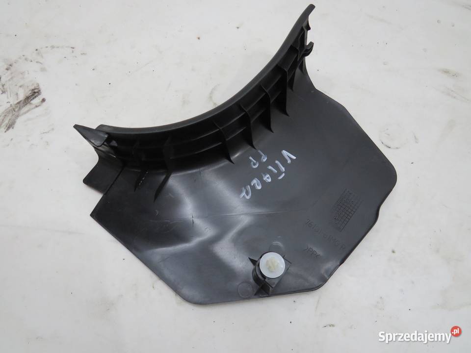 OSŁONA SŁUPKA PROGU PRAWY PRZÓD VITARA III Progi