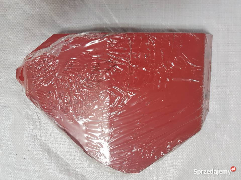 Płoza ślizgowa 4 mm Lely 4122505690 122505690 lubuskie Sulechów
