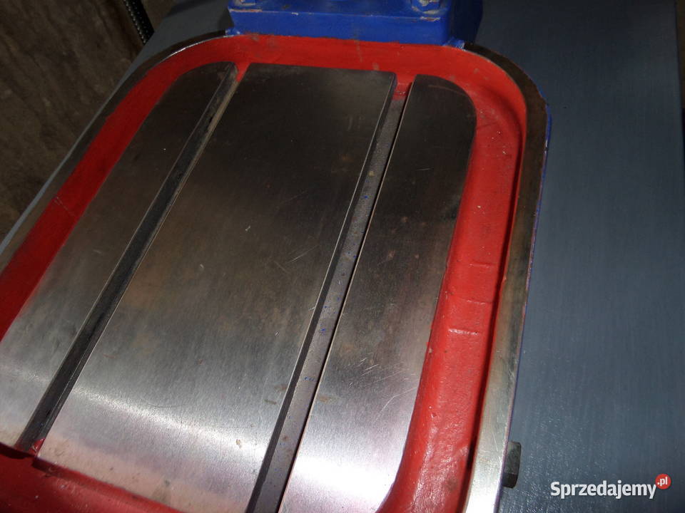 WIERTARKA STOŁOWA WS 16 WS 15 NOWA 2009r Krotoszyn sprzedam