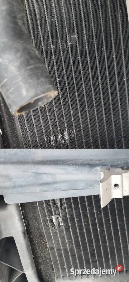 Pas wzmocnienie audi a3 komplet dolnośląskie Siechnice