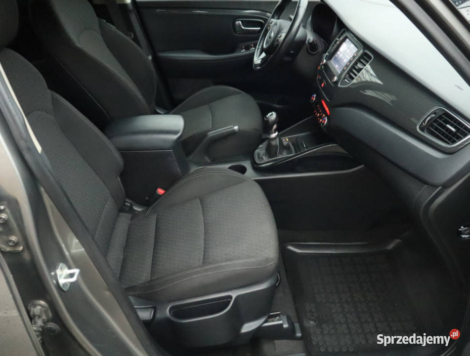 Kia Carens 16 GDI Lublin