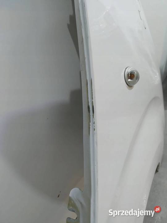 BŁOTNIK PRAWY PRZÓD EWPA Peugeot Expert III 2016