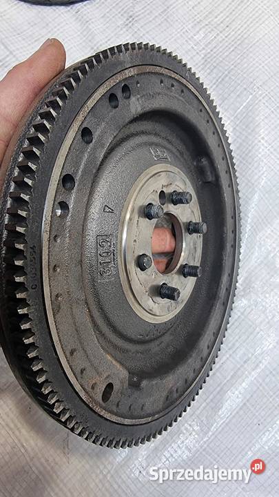 SPRZĘGŁO DOCISK TARCZA OPEL CORSA F 12 VTI kujawsko-pomorskie sprzedam