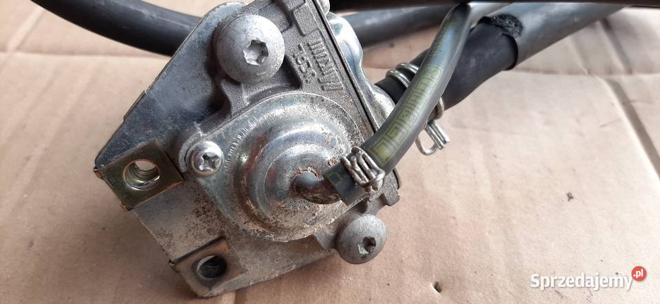 Yamaha XT 125 zawór pompka mazowieckie Warszawa