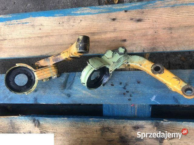 Deutz f4l1011 Osłona wielkopolskie Jastrzębniki