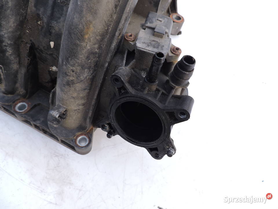 Kolektor ssący Vw Fox 12 Benzyna BMD Myszków sprzedam