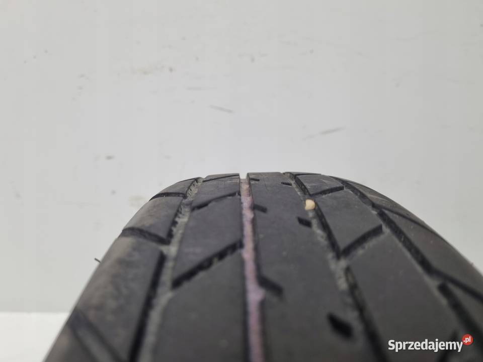 KOŁO DOJAZDOWE ZAPASOWE Jaguar SType 14580 R16