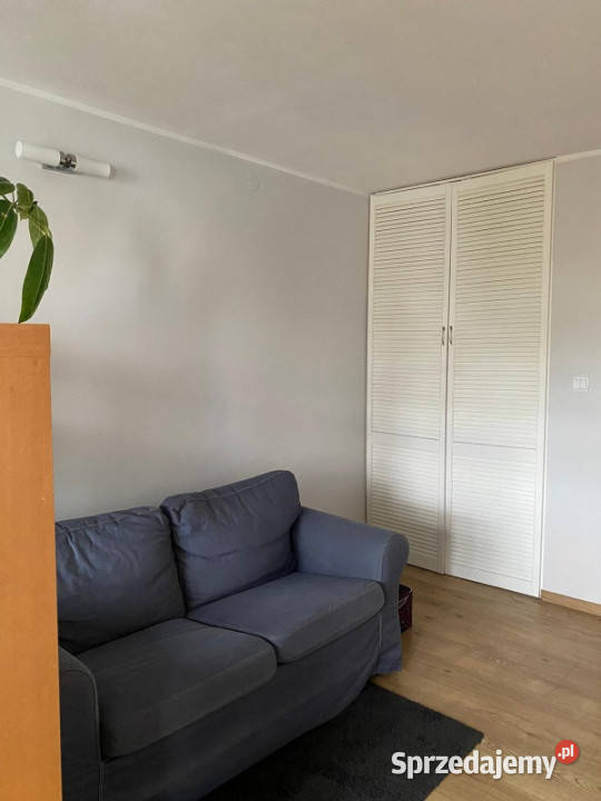 Metrze Marymont i Parku Bezpośrednio Kawalerka Warszawa