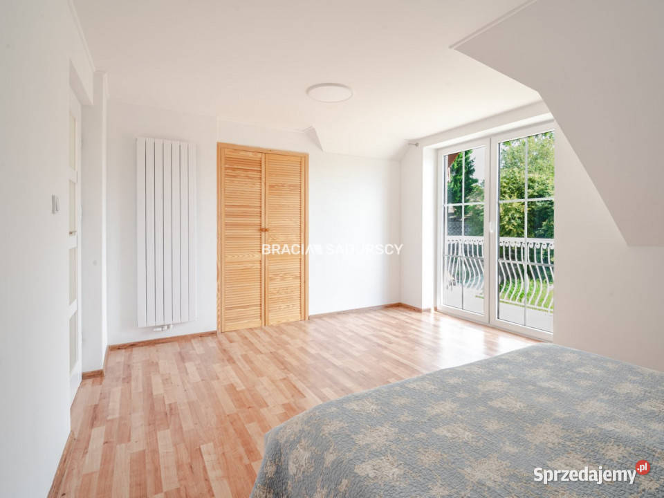 Dom wolnostojący Pawlikowice 150m2 małopolskie