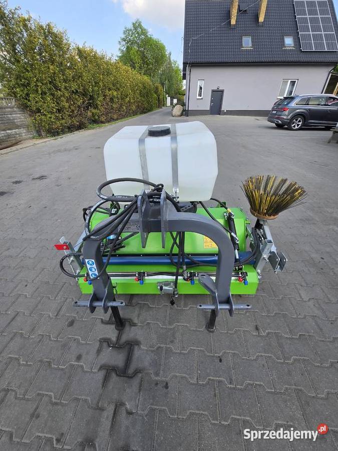 ZAMIATARKA Walendów